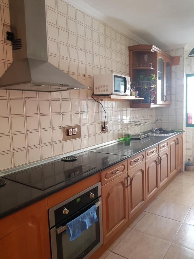 Laurainu Apartamento Puerto del Rosario  Exterior foto