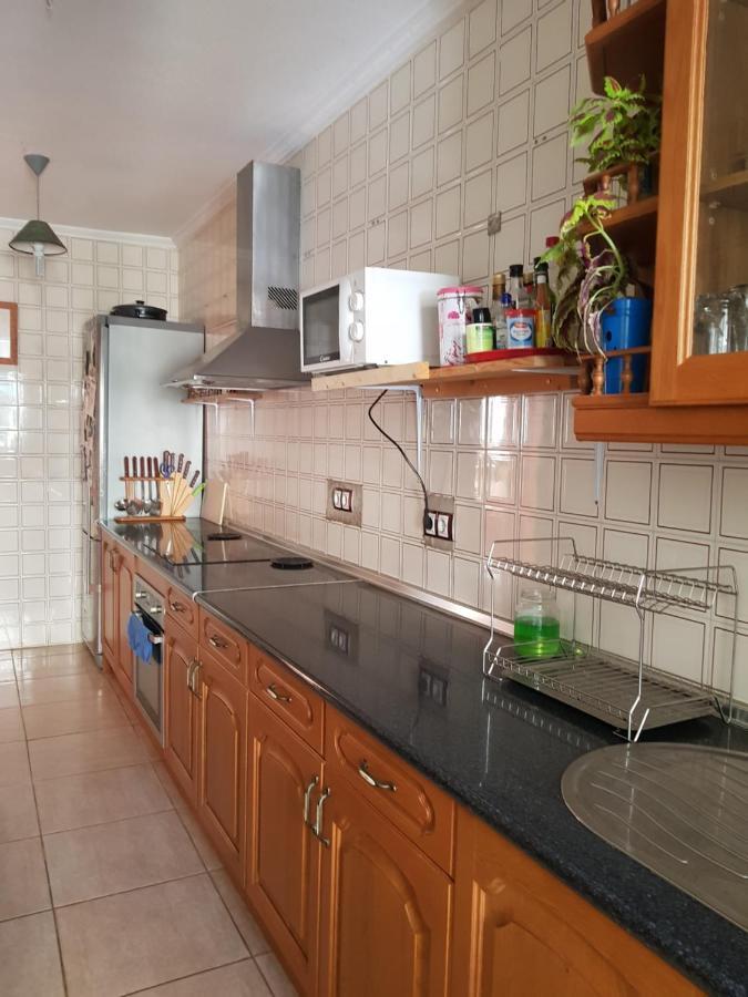 Laurainu Apartamento Puerto del Rosario  Exterior foto